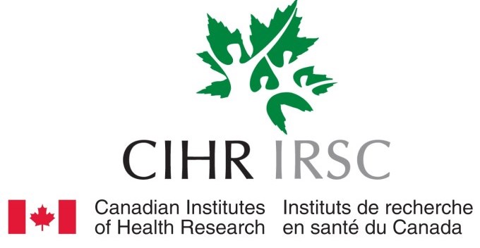 CIHR Logo